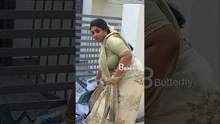 Famous നിള നമ്പ്യാർ പൊങ്കാലയിടാൻ കൊണ്ടുവന്ന സാധനങ്ങൾ കണ്ടോ ❤️ Nila Nambiar | Attukal Pongala #nilanambiar Net Worth