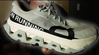 Great Shoe…Wrong Runner (Here’s Who It’s For)