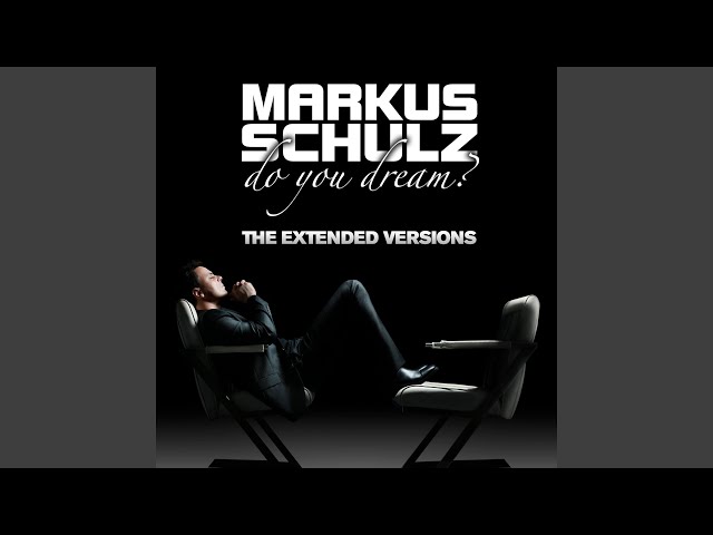 Markus Schulz - 65.4hz