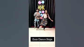 Pappi Jhappi Song Dance Steps Ytshorts Shorts Trending 