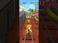 😎 “Jetpack Activated! Watch Me Grab All the Coins!”#subwaysurfers #shorts #gaming