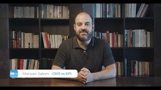 Celebrity OKR vs KPI - Marwan S - Mind Cloud Tribe Profile
