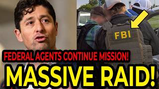 Federal Agents Conduct Massive Operation In Minneapolis - More DHS Pushback!