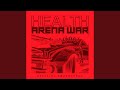 Arena war theme