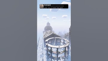 Which Shaders Is the Best Pt.36 #gaming #shaders #shorts #minecraft #minecraftshorts #visual #mc