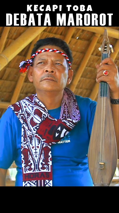 Asyik bangat dengarin alunan kecapinya #instrumental #gondangbatak #kecapi #backsound #music #musik