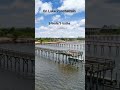 300 Feet of Dock Space with Direct Lake Pontchartrain Access