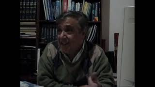 DUM NAŬDEKAJ JAROJ EN LA KOLOMBIA ESPERANTA MOVADO. Intervjuo al Profesoro Luis Jorge Santos 2.006