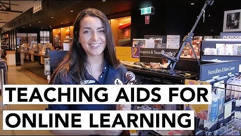 Recommended Teaching Aids for Online Violin, Viola & Cello Lessons!