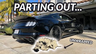 Selling My DREAM Mustang GT... Here's Why. Why I M Selling My Mustang