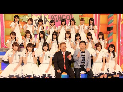 欅坂46 冠番組で本格バラエティーに挑戦