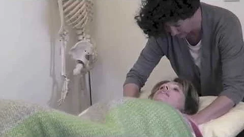 Testimonials for low back pain and migraine treatm...