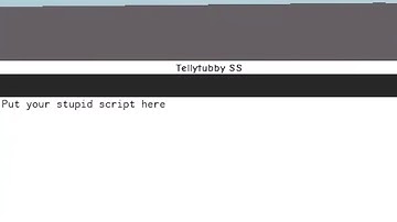 How to make a serversided executor! (MAY 2020, FULL TUTORIAL! BACKDOOR INCLUDED!)