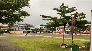 Alun Alun Talaga Menjadi Pilihan wisata terdekat? Menyenangkan