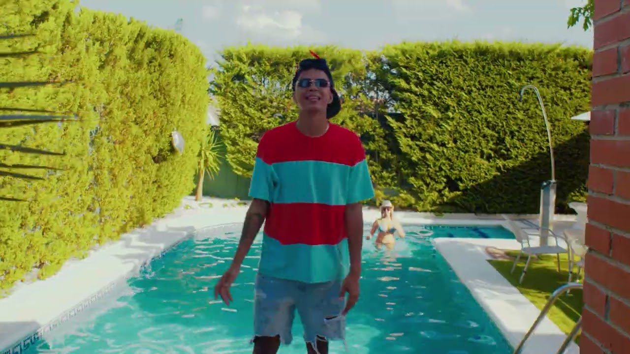 Tunin Slow -La Parrilla Video (Official)