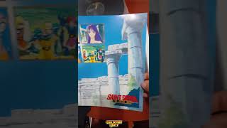 Download Lagu Saint Seiya TV ORIGINAL SOUNDTRACK V MP3