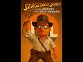 Sergeyaco Jones and the raiders of the lost Monero