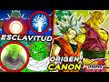 REVELADO: El OSCURO ORIGEN de PICCOLO, NEVA y los NAMEK | Dragon Ball Daima