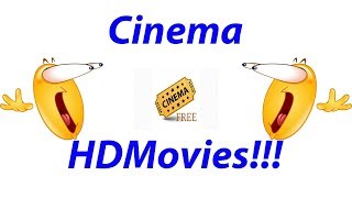 Terrarium TV Alternative - Cinema HDMovies 1.2.8 - Terrarium Killer screenshot 3