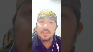 EL NIÑO Y EL CANARIO