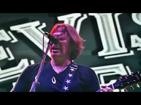 Revisiting Creedence - Live in León, México