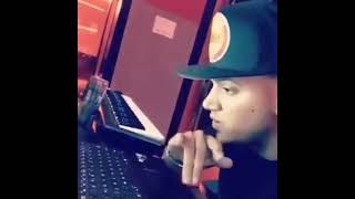 Justin Quiles X Jory Boy X Arcangel - Tentación (Prod By. Magnífico) (Preview Official)