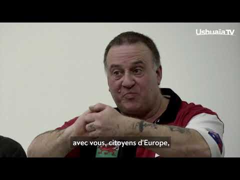 Teaser du documentaire Watt The Fish