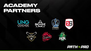 Team Singularity esports Academy | Path2pro Partnered Clubs