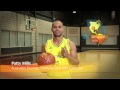 Aussie Hoops TVC