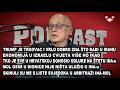 PODCAST VELEBIT &ndash; &Scaron;tern: Kako su lo&scaron;i potezi vodstva INA-e slučajno pogodovali Mađarima