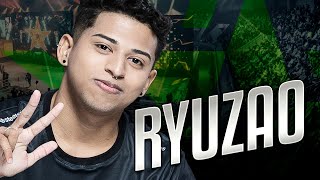 Cfs 2020 Grand Finals Star Player Ft. Ryuzao