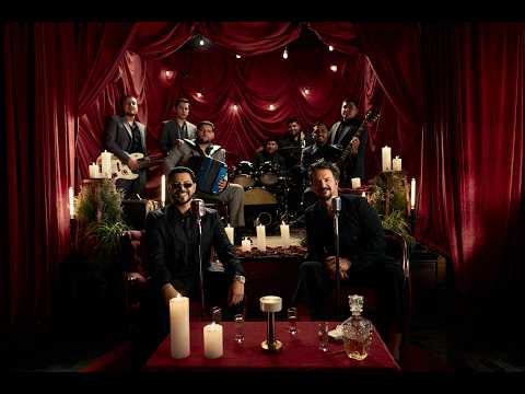 Ricardo Arjona y Grupo Firme - Amor Factura (Video Oficial) ⁨@ArjonaOficial @GrupoFirmeOficial
