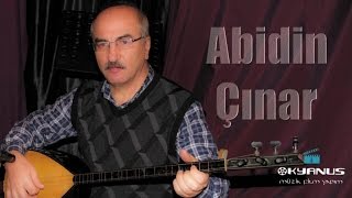 Abidin Çınar - Yürü Gülüm Can Yürü