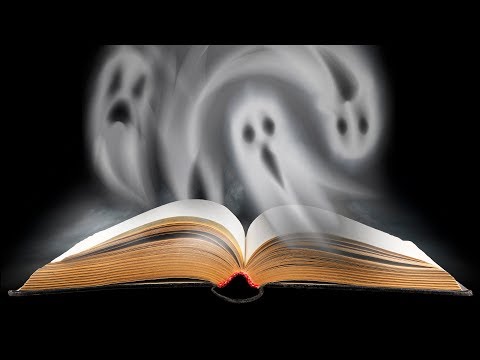 Video: 10 Migliori Libri Horror Classici Per Uno Spavento Adeguato