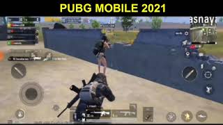 Game Bắn Súng Pubg mobile  | tập 4 | Khi Tay Súng Gà Gặp Những Tay Súng Thiện Xạ screenshot 5