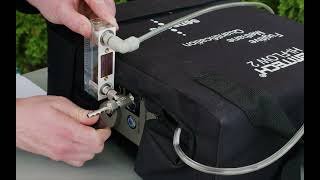 How to Calibrate Your SEMTECH HI-FLOW 2 Instrument Rental for OOOOb