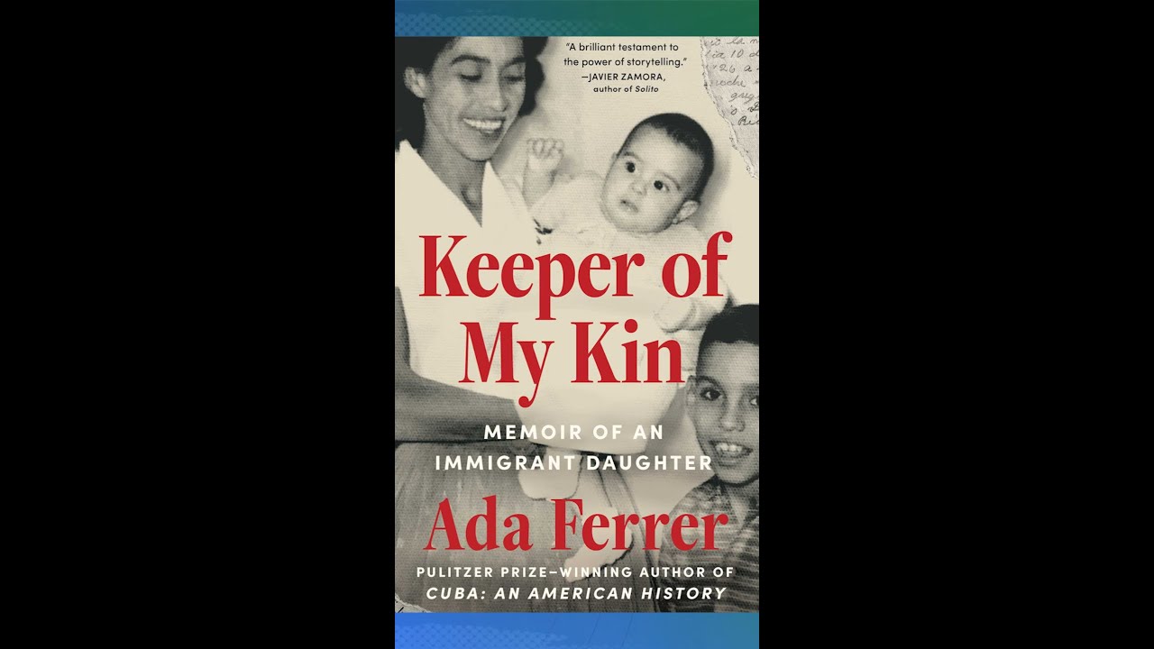A Cuban American immigration story