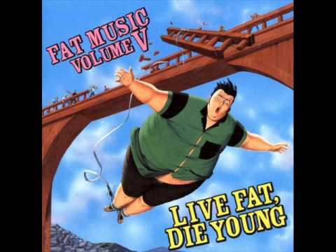 Swingin' Utters I Follow