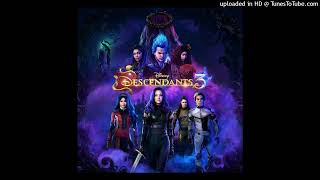 9 Did I Mention (Descendants 3 2019 OST)