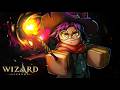 BECOME Harry Potter in Roblox NEW Roblox game alert! Will You BLOW UP Your Cauldron or SUMMON POWER?