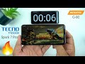 TECNO SPARK 7 PRO PUBG