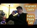 Insurance Quote