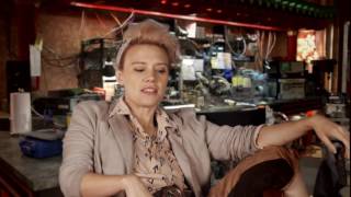 Ghostbusters (2016) Holtzman - Official Movie Clip (HD)