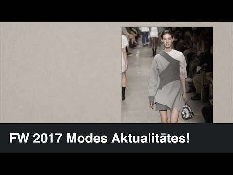 Video: Dior: 2020. gada pavasara vasaras modes skate Parīzē