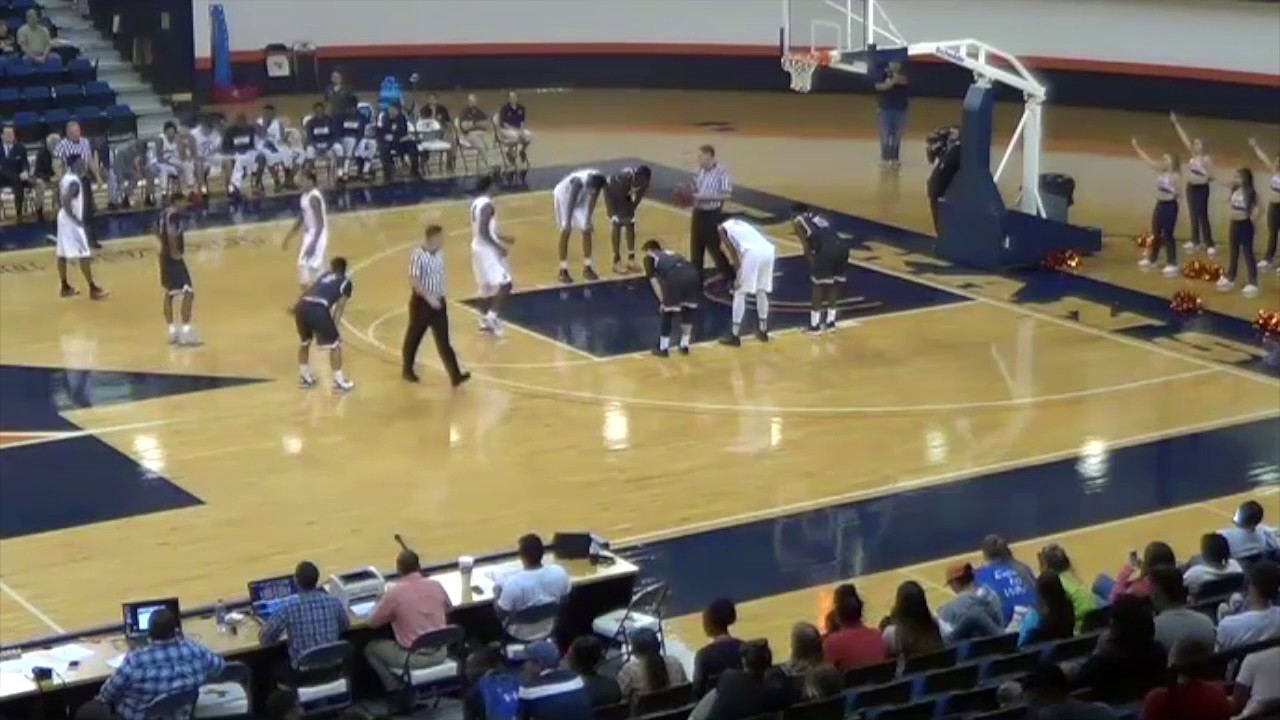 2017 6'4 G Grantham Gillard South Plain Early Highlights