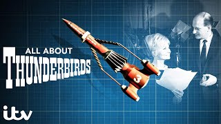 All About Thunderbirds | Nostalgic doc about the enduring influence of the iconic show