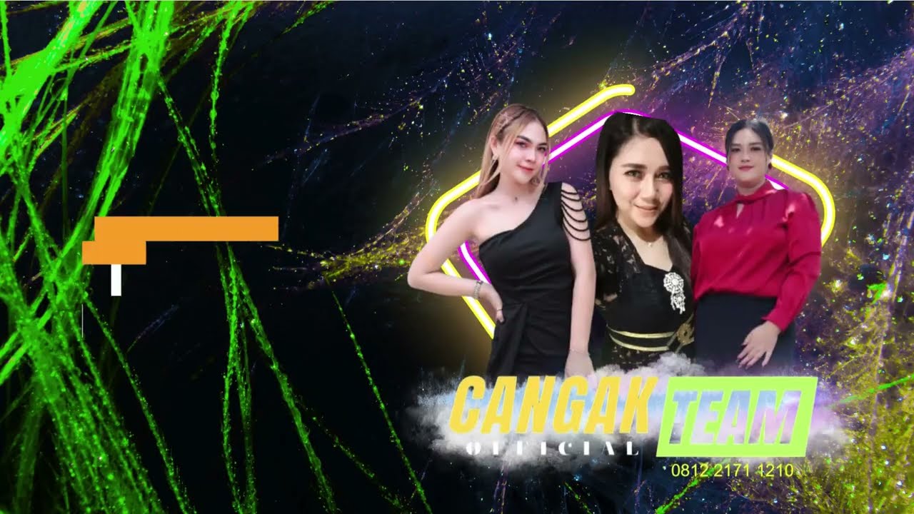 UNYU UNYU    - CANGAK TEAM - RIS PRO - EDISI HAURDUNI