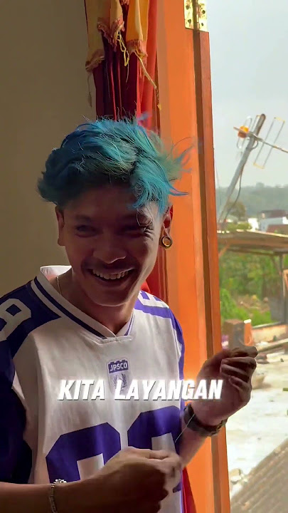 Sambitan tutorial for introverted children 🗿🔥 #turudek #kite #psambitan #turudek