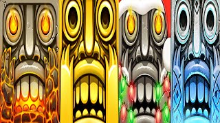 Karma Lee Dragon Dancer Temple Run 2 Halloween 2020 Spooky Summit Map Android Gameplay