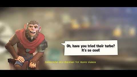 Age of Apes walkthrough gameplay part 2